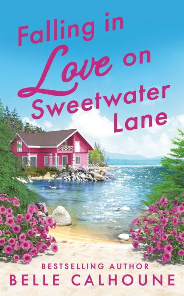 Falling Love on Sweetwater Lane