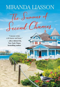 Read books online for free to download The Summer of Second Chances in English by Miranda Liasson, Miranda Liasson DJVU CHM