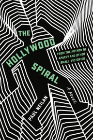 English audio book download The Hollywood Spiral in English