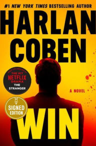 Ebook epub gratis download Win PDF by Harlan Coben