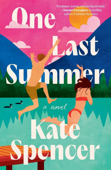 One Last Summer