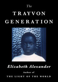 Kindle ebook download The Trayvon Generation PDF