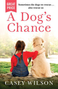 Pdf format ebooks download A Dog's Chance English version 9781538737934 FB2 RTF CHM