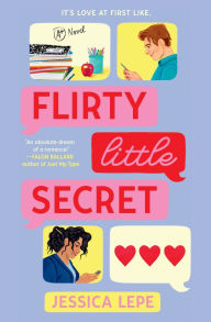 Flirty Little Secret