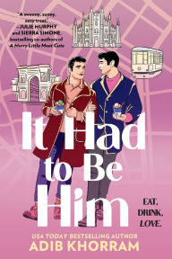 Epub free ebook downloads It Had to Be Him ePub (English Edition) 9781538739587