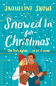 Free downloads for ebooks google Snowed In for Christmas