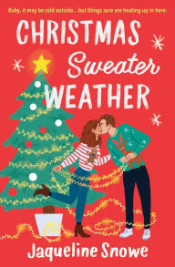 Free download books in english pdf Christmas Sweater Weather