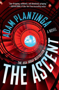 Title: The Ascent, Author: Adam Plantinga