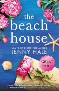 Title: The Beach House, Author: Jenny Hale