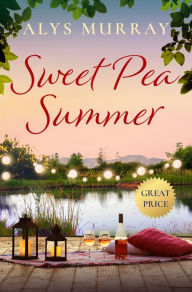 Ebook for dot net free download Sweet Pea Summer
