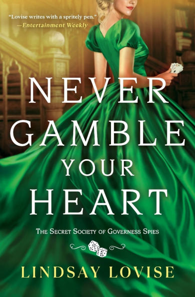 Never Gamble Your Heart