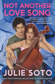 Free downloads ebook Not Another Love Song by Julie Soto