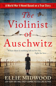 The Violinist of Auschwitz