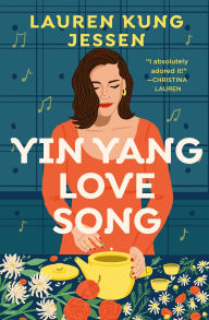 Online free download ebooks pdf Yin Yang Love Song