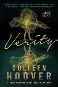 Title: Verity, Author: Colleen Hoover