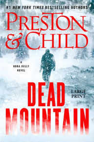 Title: Dead Mountain, Author: Douglas Preston