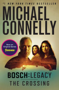 Title: The Crossing, Author: Michael Connelly