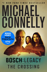 Title: Crossing (Harry Bosch Series #18), Author: Michael Connelly