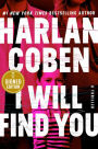 I Will Find You (Signed Book)