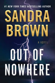 Android books download Out of Nowhere 9781538742969 (English Edition) by Sandra Brown