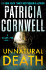 Unnatural Death (Kay Scarpetta Series #27)