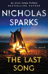 Title: The Last Song, Author: Nicholas Sparks