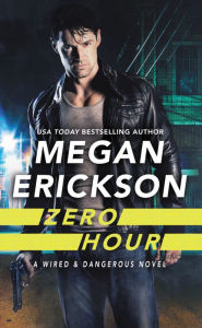Title: Zero Hour, Author: Megan Erickson
