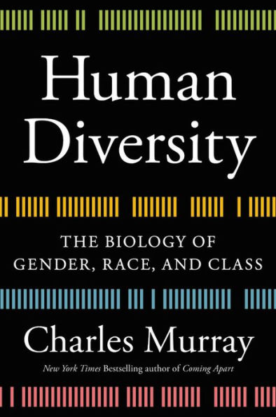 Human Diversity: The Biology of Gender, Race, and Class