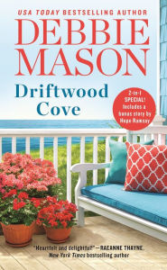 Title: Driftwood Cove: Two stories for the price of one, Author: Debbie Mason