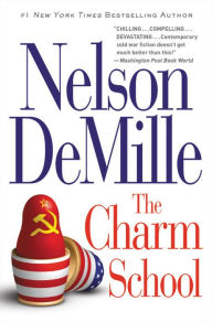 Title: The Charm School, Author: Nelson DeMille