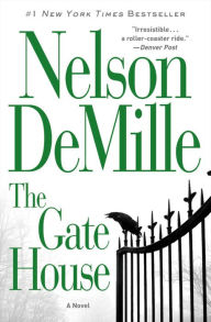 Title: The Gate House, Author: Nelson DeMille