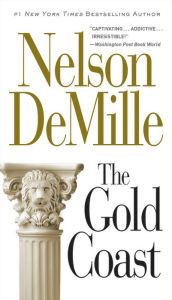 Title: The Gold Coast, Author: Nelson DeMille