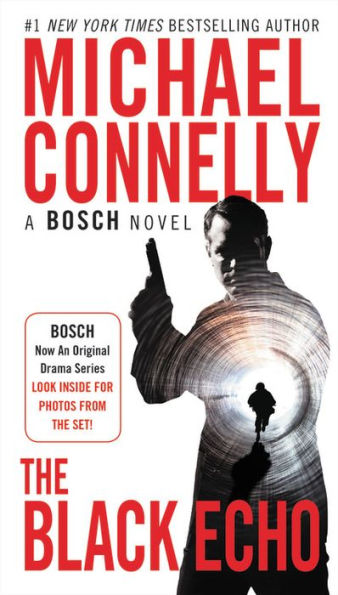 The Black Echo (Harry Bosch Series #1)