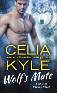 Free text book downloader Wolf's Mate: A Paranormal Shifter Romance 9781538744512 English version