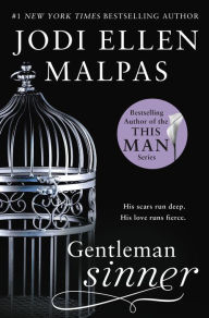 Free computer books for download pdf Gentleman Sinner 9781538745243 (English literature)  by Jodi Ellen Malpas