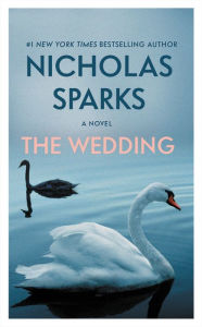 Title: The Wedding, Author: Nicholas Sparks