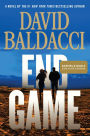 End Game (B&N Exclusive Edition) (Will Robie Series #5)