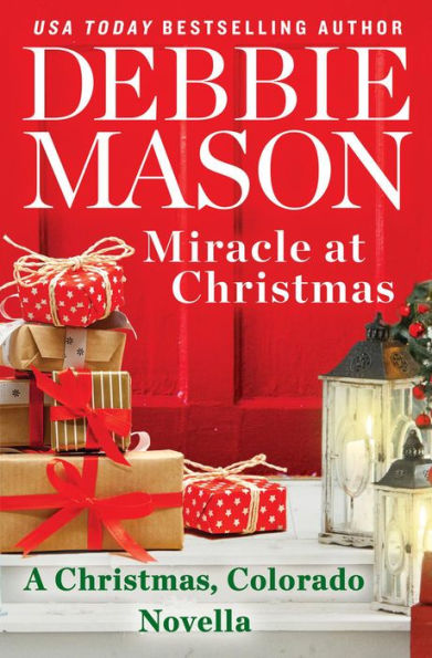 Miracle at Christmas: a novella