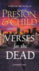 Verses for the Dead (Pendergast Series #18)