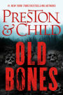 Old Bones (Nora Kelly & Corrie Swanson Series #1)