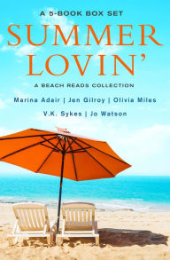 Title: Summer Lovin' Box Set: A Beach Reads Collection, Author: Marina Adair