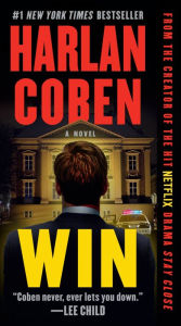 Title: Win, Author: Harlan Coben