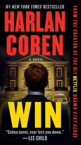 Book download online Win by Harlan Coben 9781538748244