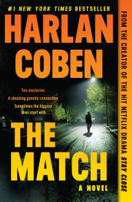Title: The Match, Author: Harlan Coben