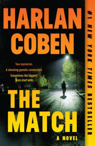 Free downloading books The Match by Harlan Coben