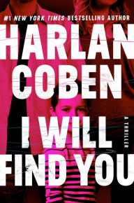 Amazon book database download I Will Find You English version 9781538742877 RTF PDF by Harlan Coben