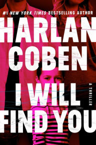 Ebook epub download gratis I Will Find You by Harlan Coben