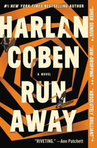 Title: Run Away, Author: Harlan Coben