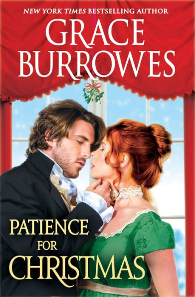 Patience for Christmas: A Holiday Novella