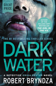 Free ibook downloads Dark Water by Robert Bryndza iBook ePub FB2